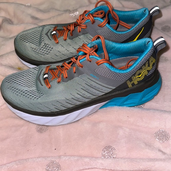 Hoka Shoes - Women’s Hokas